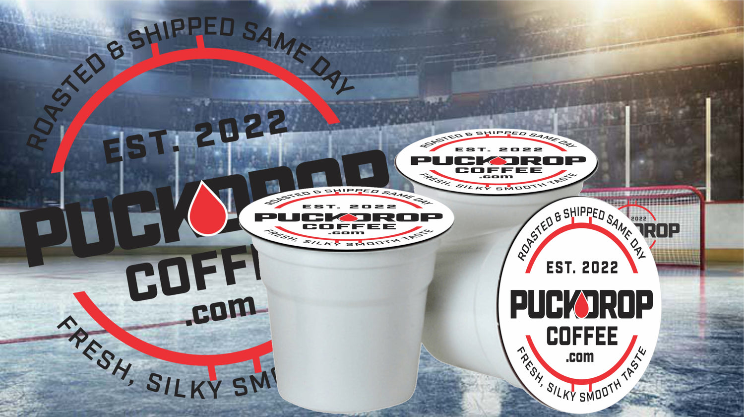 4. K-Cups