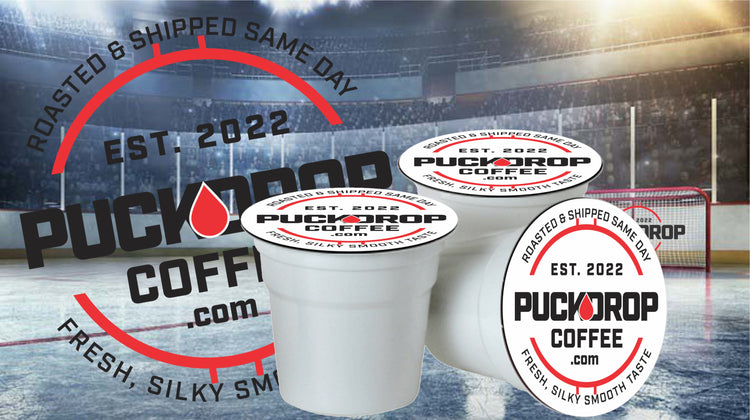 4. K-Cups