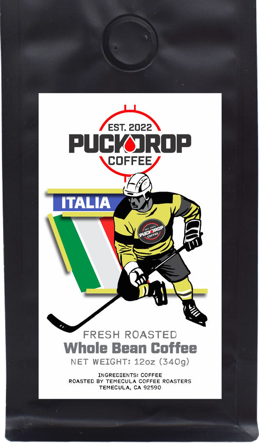 Italian Dark Roast