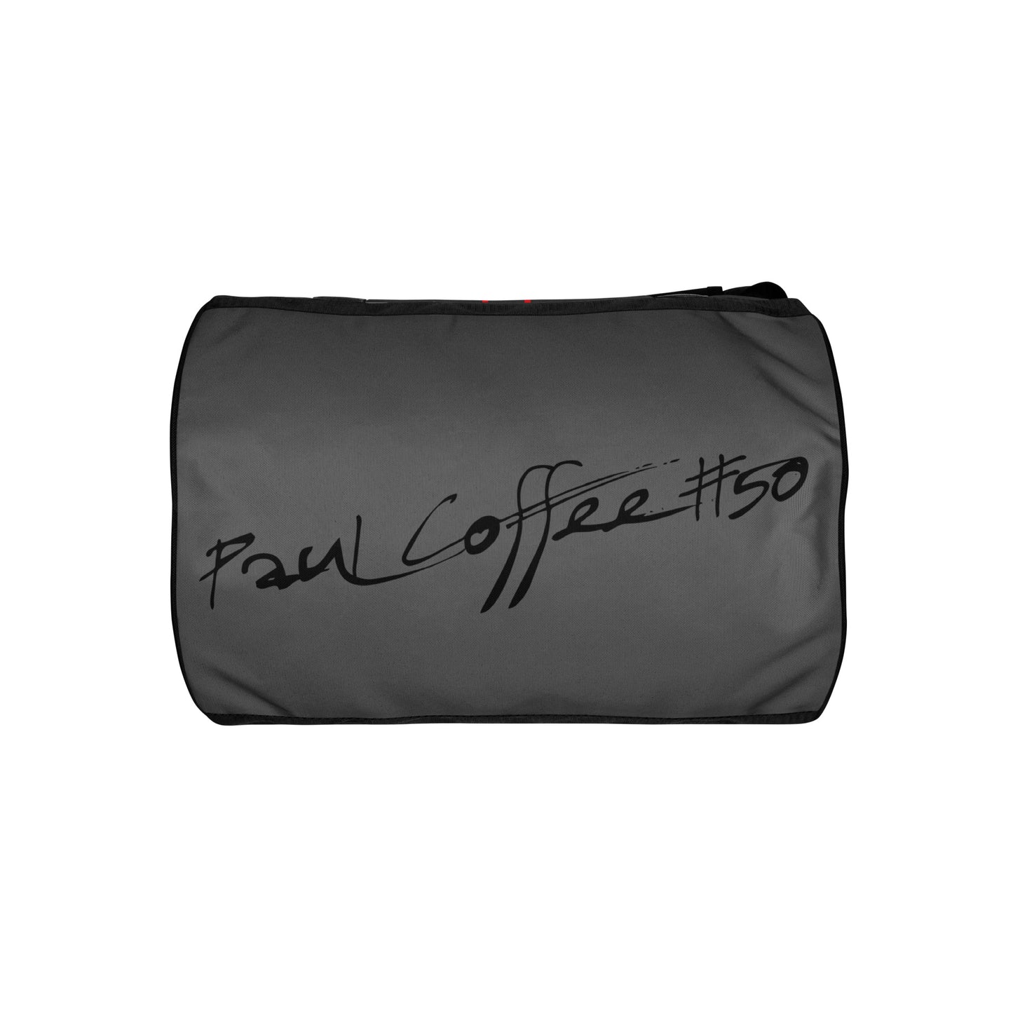 PUCKDROP gym bag