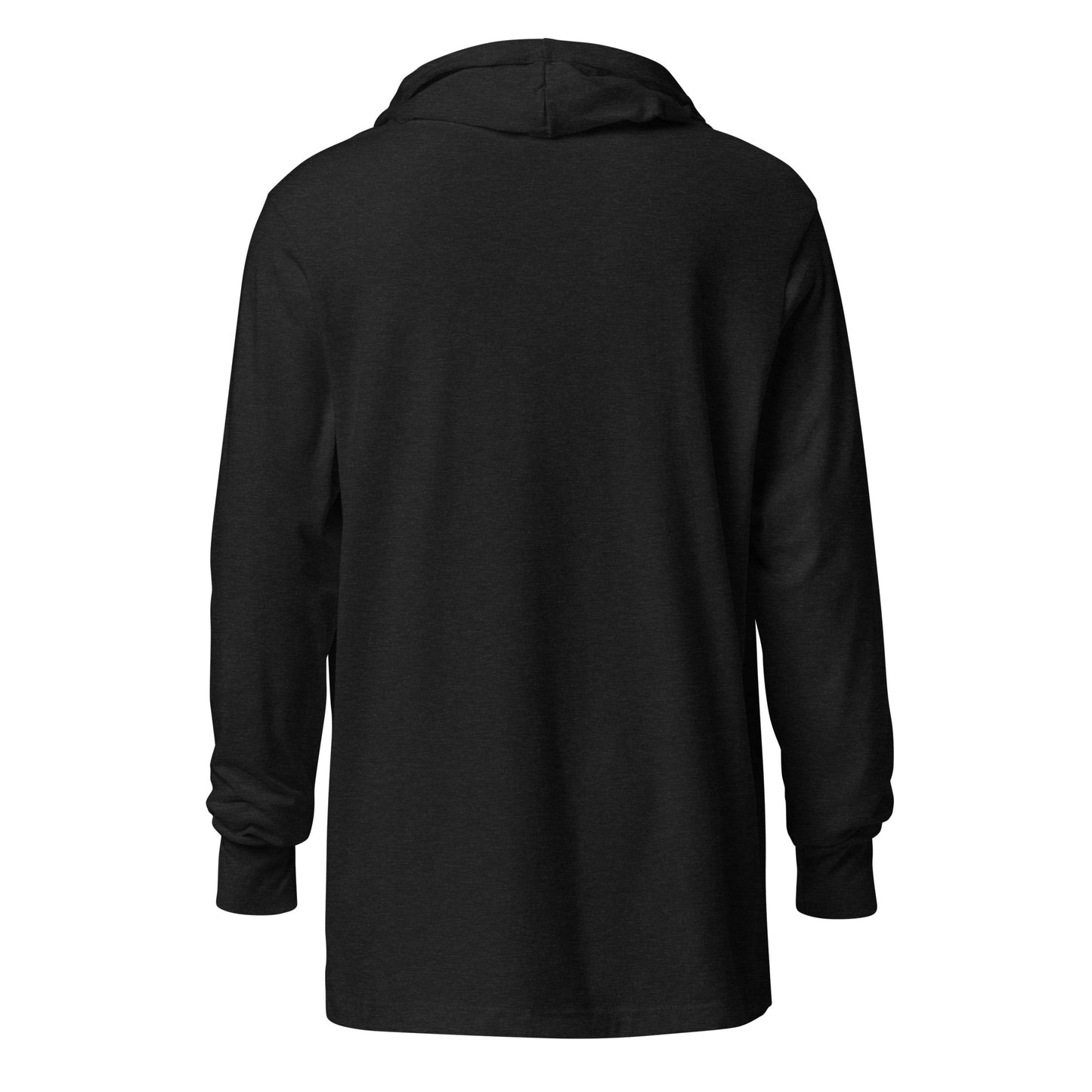 FANFLAPE Hooded long-sleeve tee