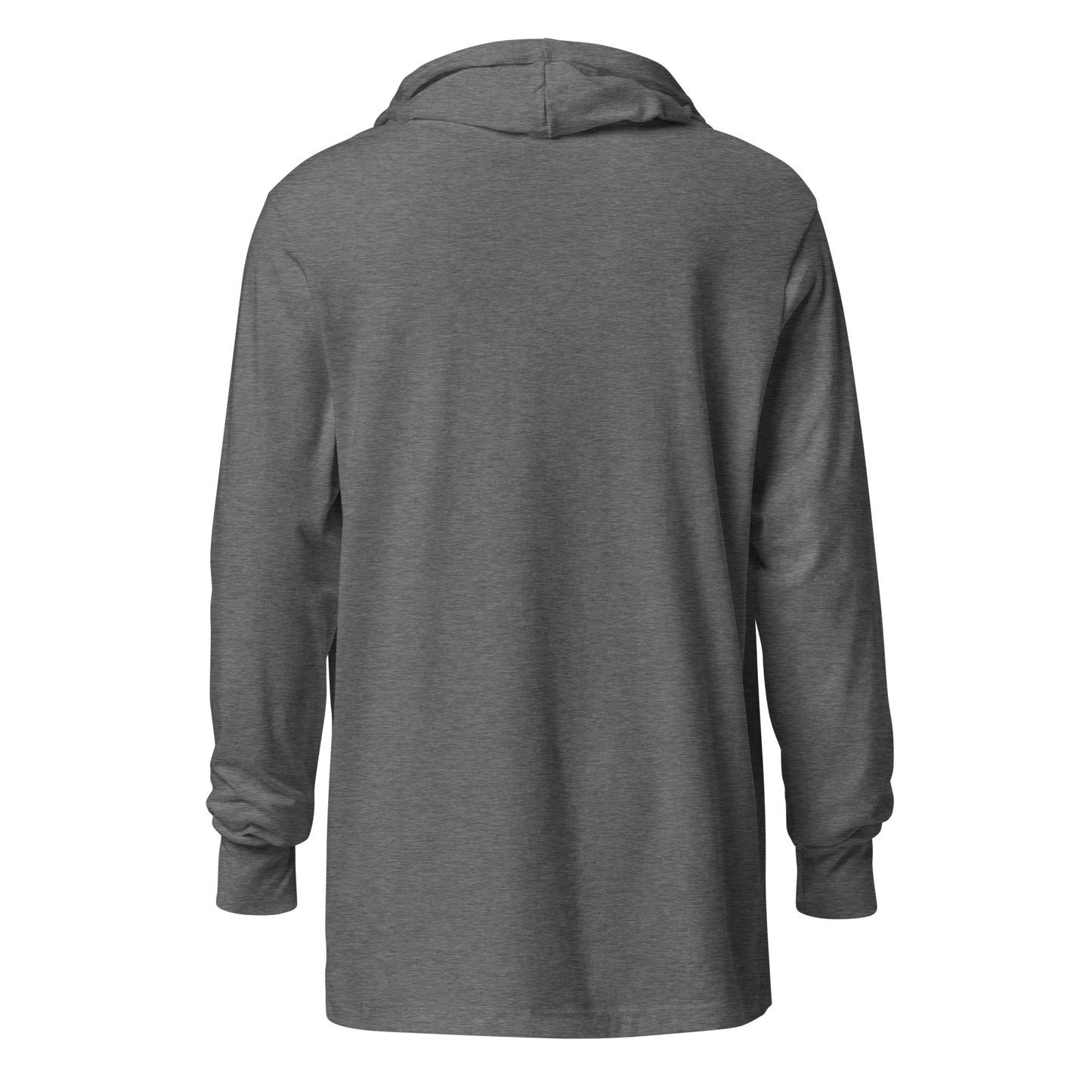 FANFLAPE Hooded long-sleeve tee