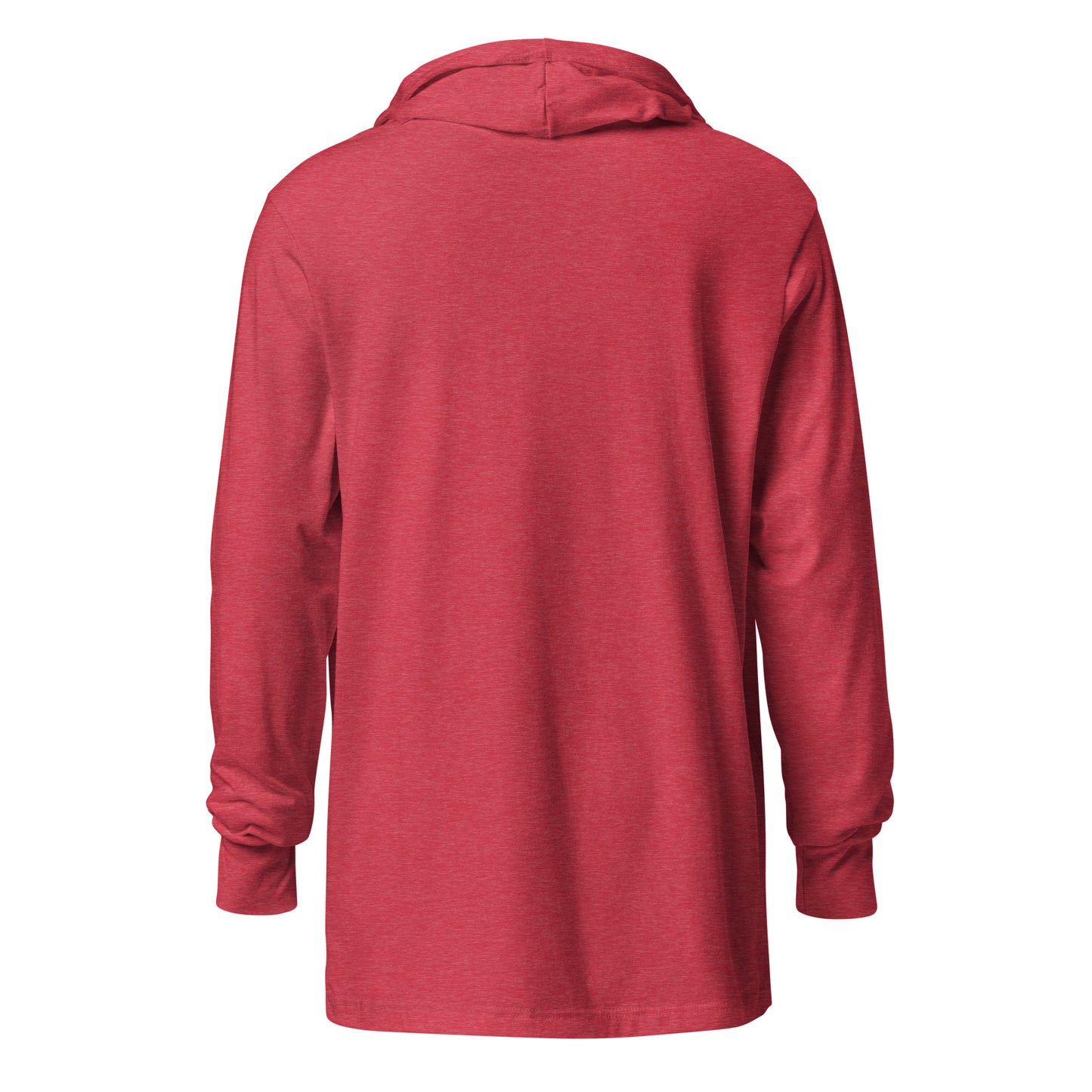 FANFLAPE Hooded long-sleeve tee