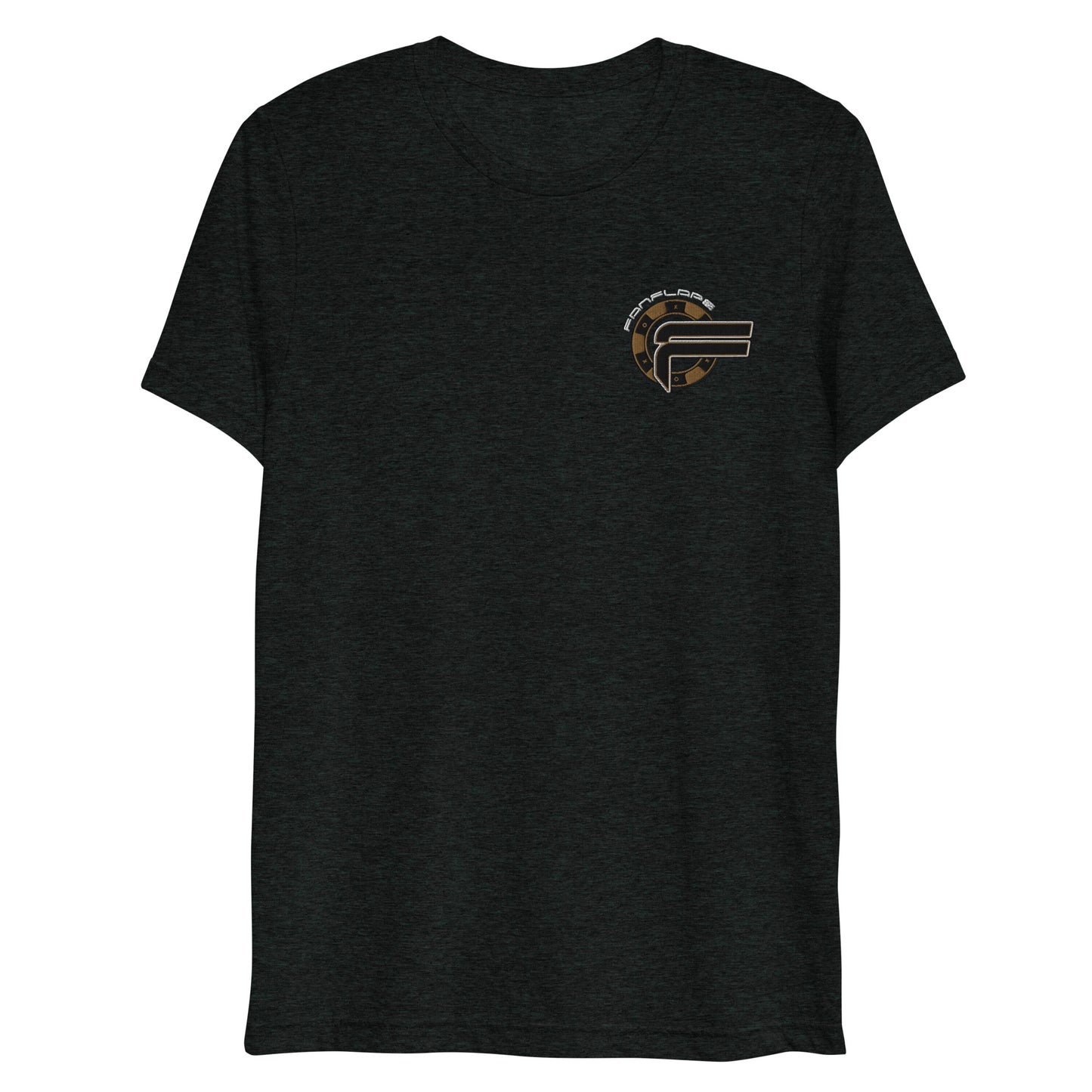 FANFLAPE Short sleeve t-shirt
