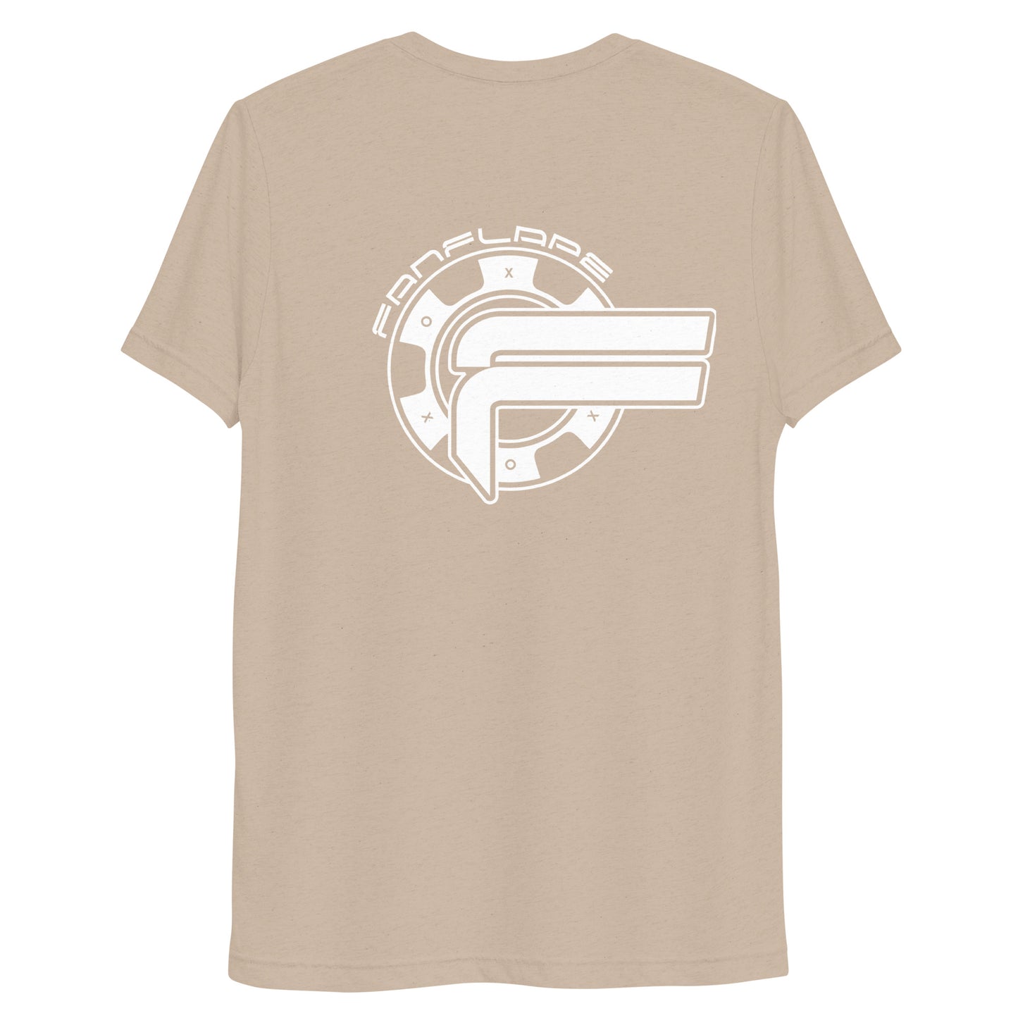 FANFLAPE Short sleeve t-shirt