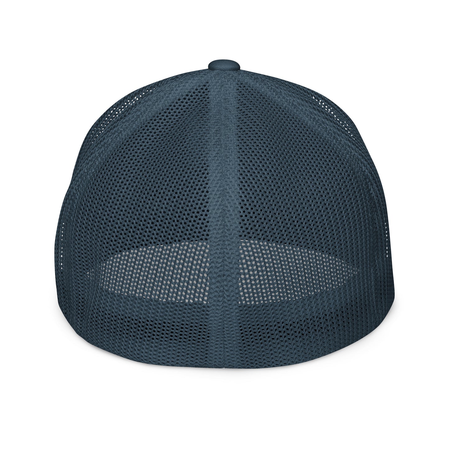 PUCKDROP FlexFit Mesh back trucker cap