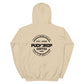 Paul Coffee Signature - Embroidered Front/Digital Print Back - Unisex Hoodie