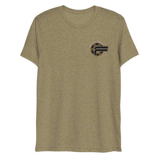 FANFLAPE Short sleeve t-shirt